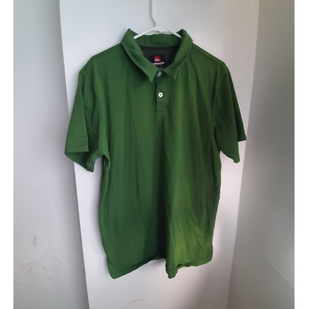 Quicksilver shirt